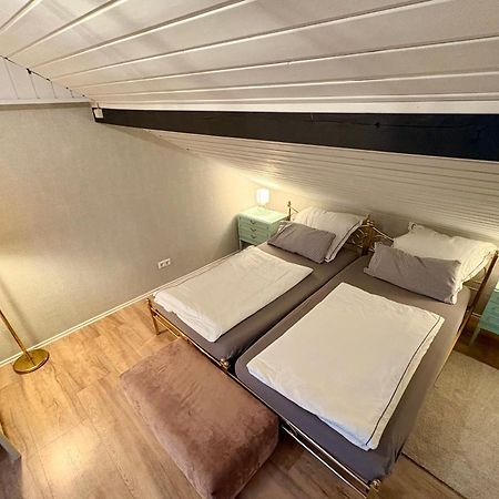 Relaxstay - Maisonette - Smart-Tv- Wifi Dielheim Екстер'єр фото