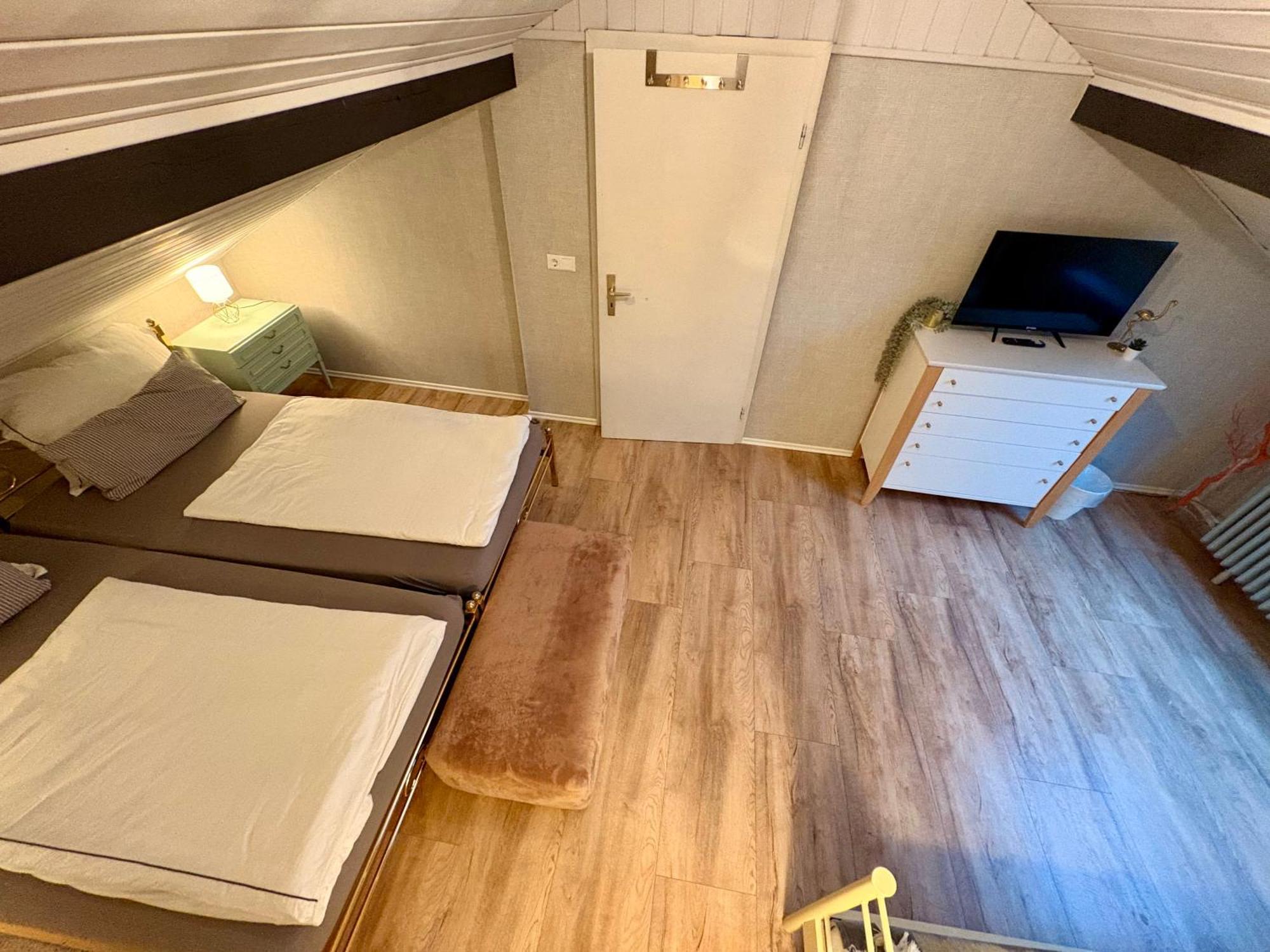 Relaxstay - Maisonette - Smart-Tv- Wifi Dielheim Екстер'єр фото