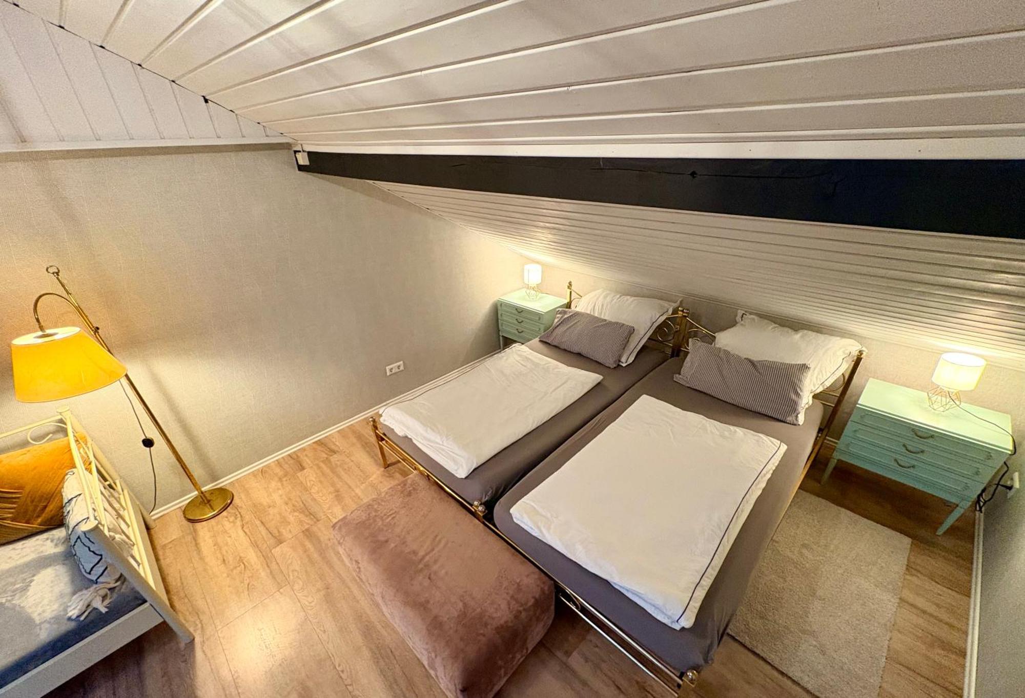 Relaxstay - Maisonette - Smart-Tv- Wifi Dielheim Екстер'єр фото