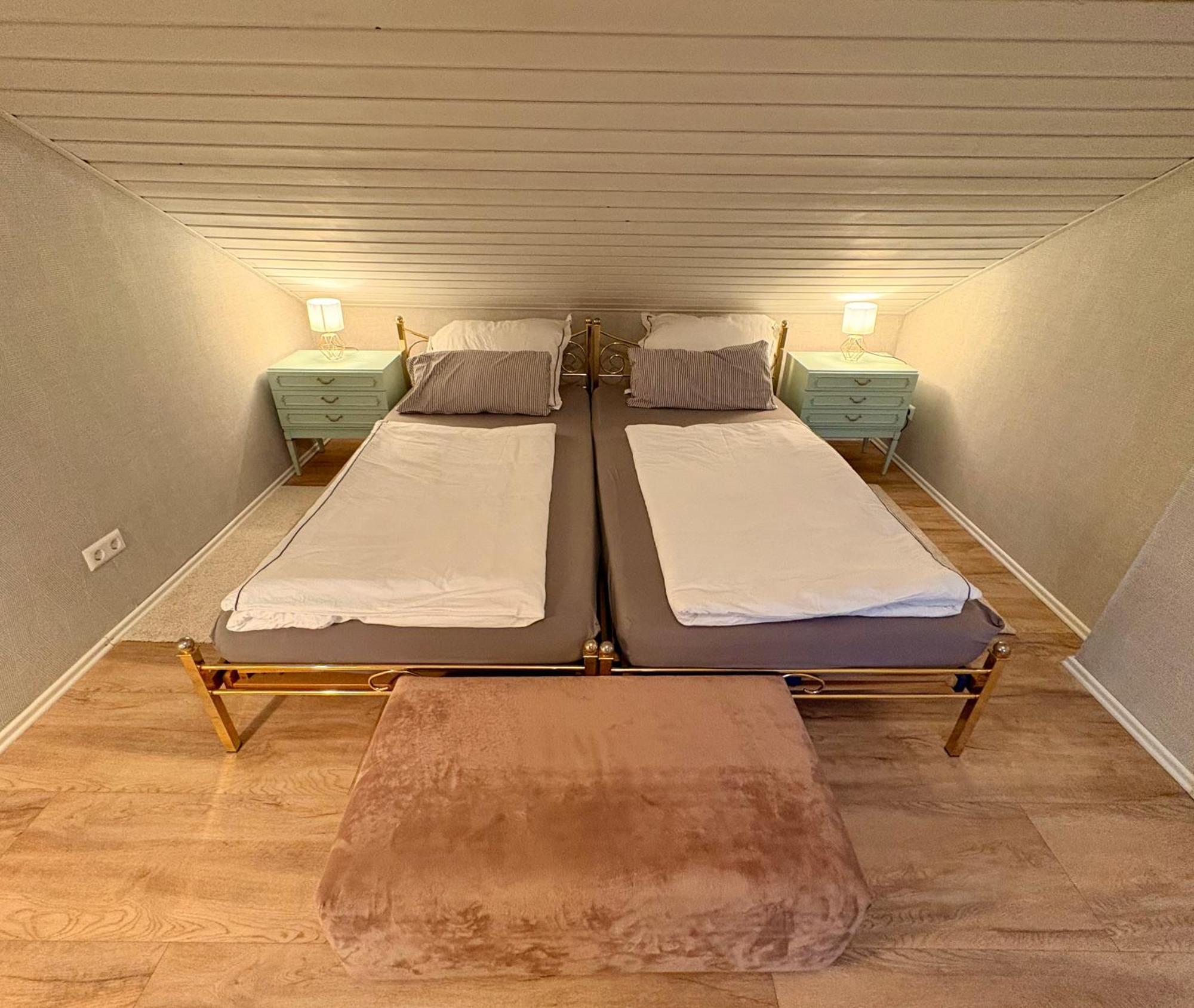 Relaxstay - Maisonette - Smart-Tv- Wifi Dielheim Екстер'єр фото