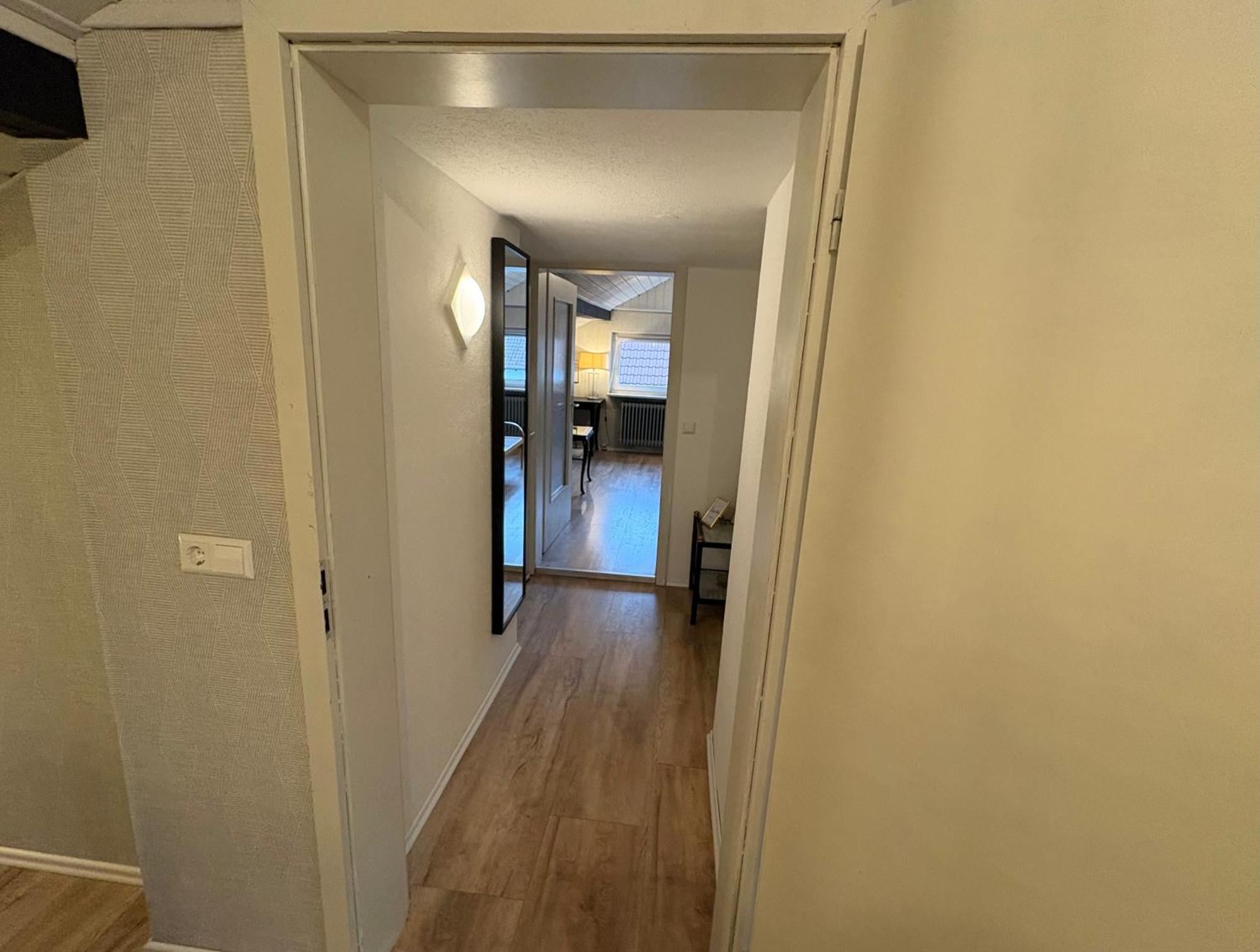 Relaxstay - Maisonette - Smart-Tv- Wifi Dielheim Екстер'єр фото