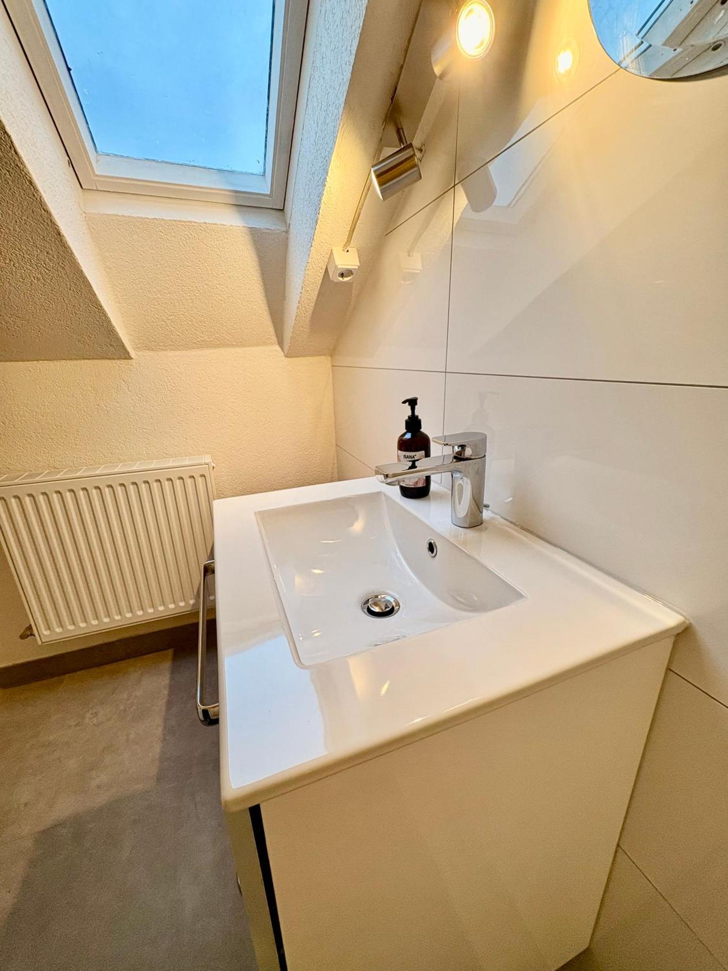 Relaxstay - Maisonette - Smart-Tv- Wifi Dielheim Екстер'єр фото