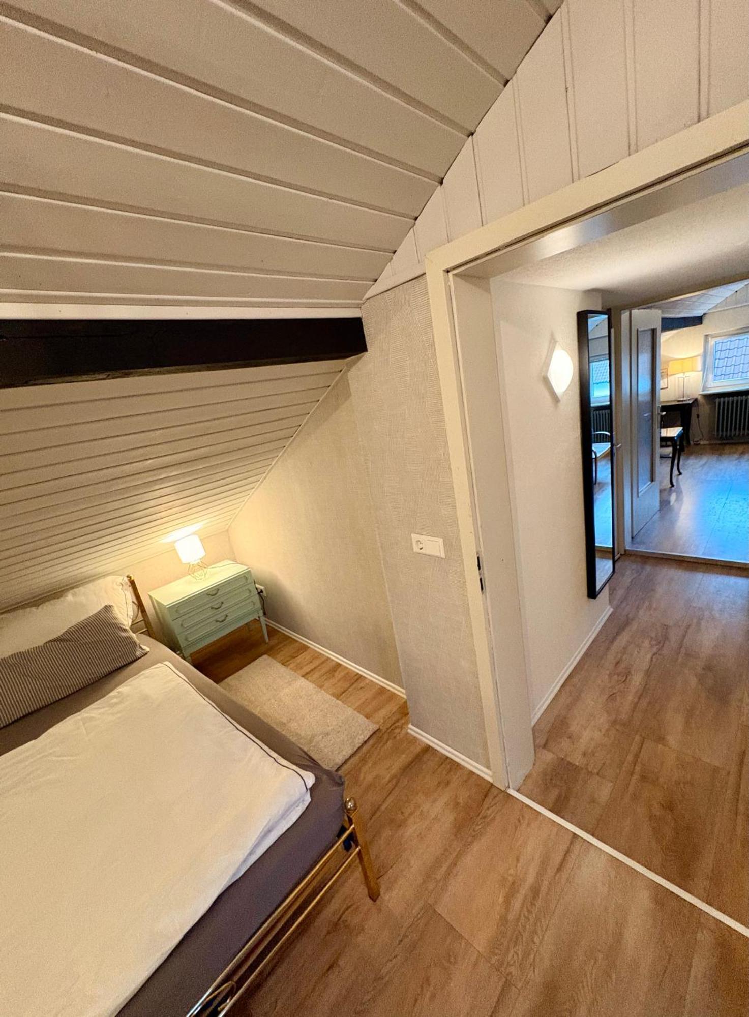 Relaxstay - Maisonette - Smart-Tv- Wifi Dielheim Екстер'єр фото