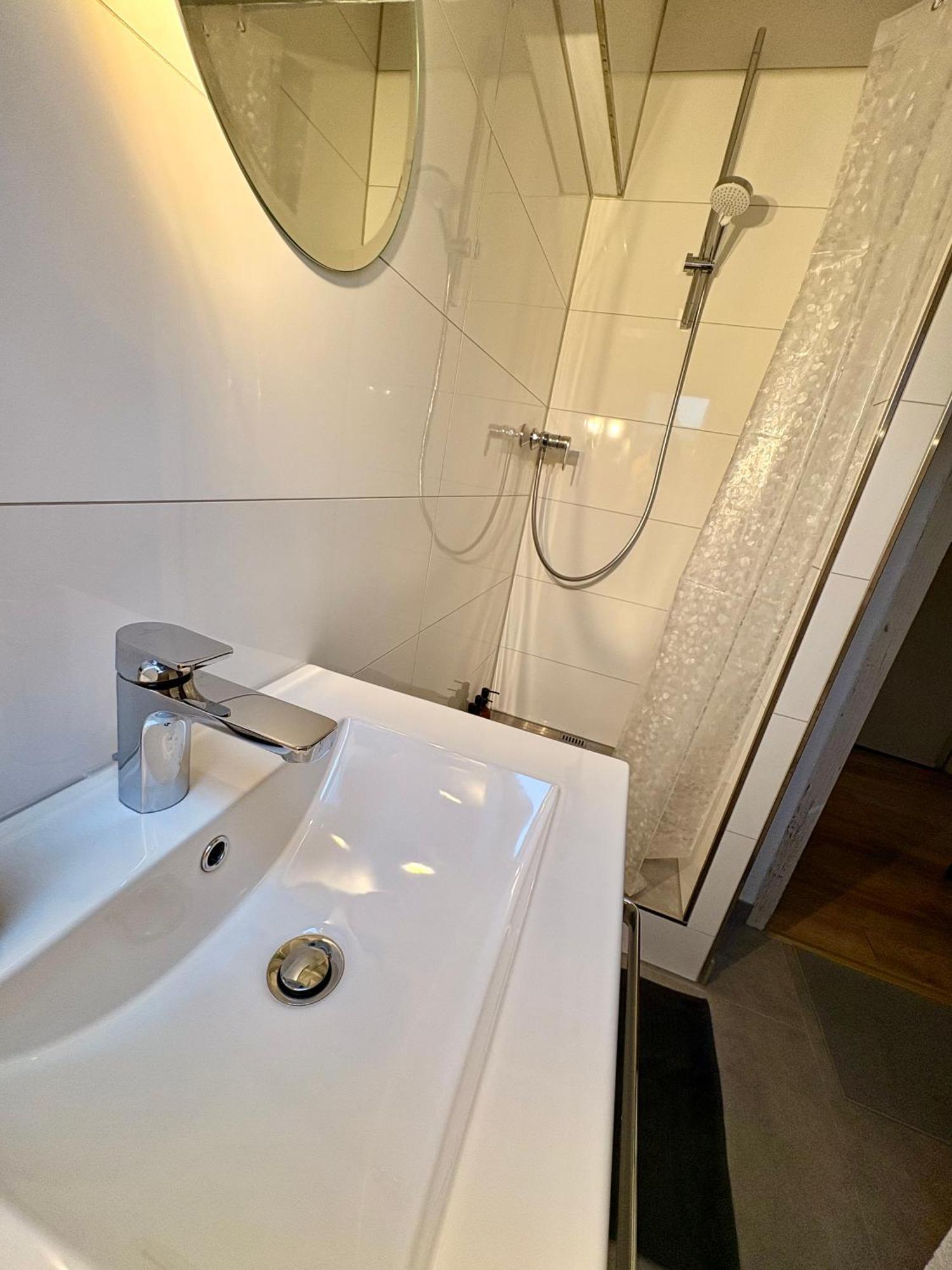 Relaxstay - Maisonette - Smart-Tv- Wifi Dielheim Екстер'єр фото