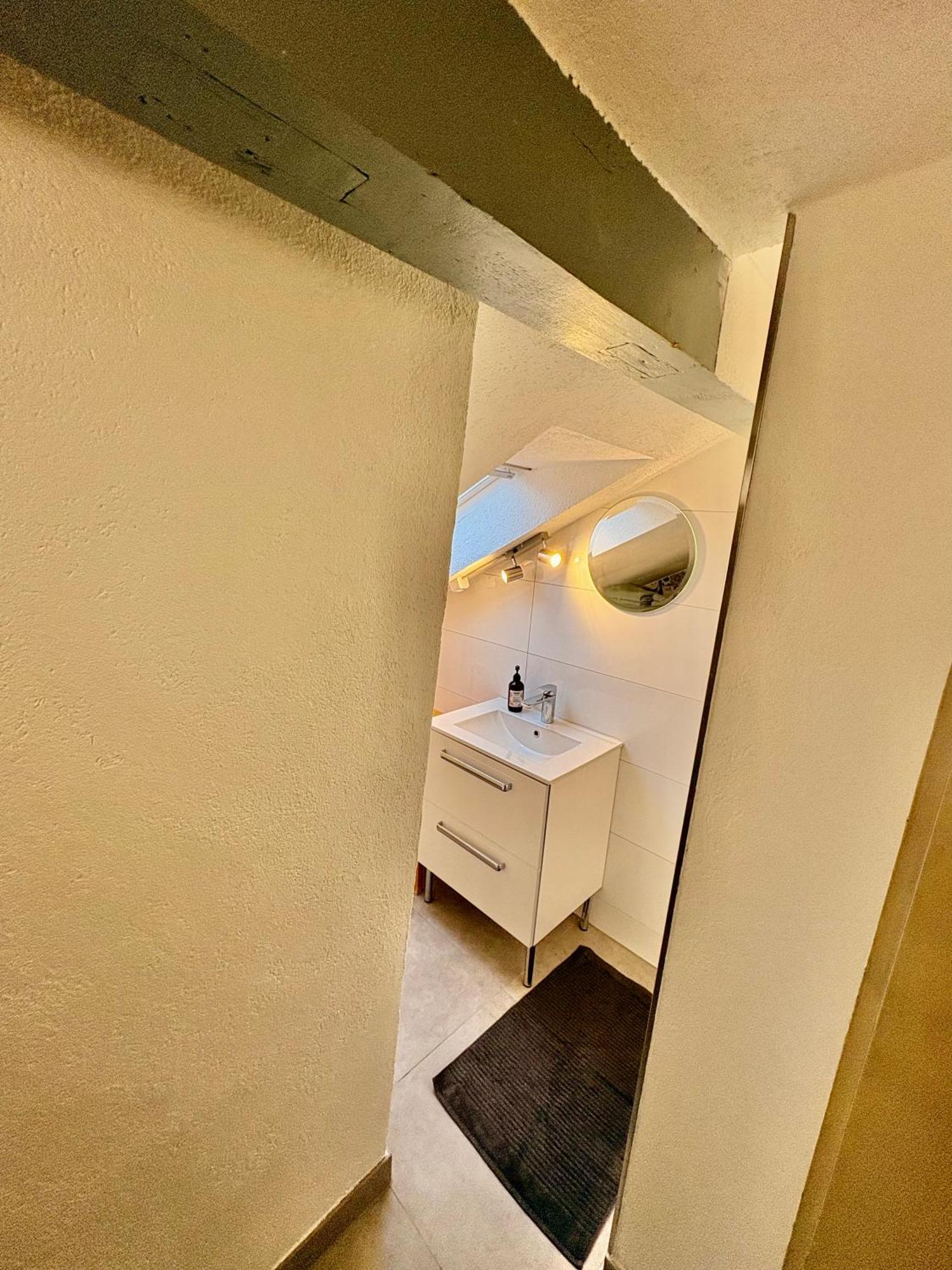 Relaxstay - Maisonette - Smart-Tv- Wifi Dielheim Екстер'єр фото